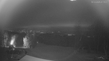 Ski areál Alšovka - Měděnec