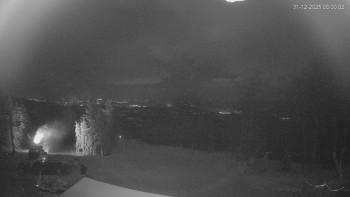 Ski areál Alšovka - Měděnec