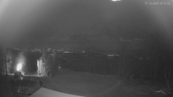 Ski areál Alšovka - Měděnec