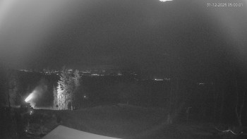 Ski areál Alšovka - Měděnec