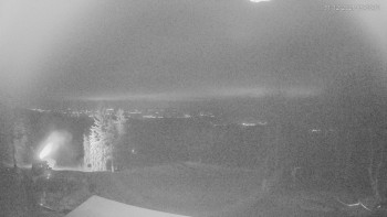 Ski areál Alšovka - Měděnec