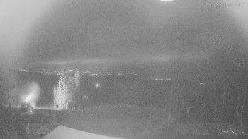 Ski areál Alšovka - Měděnec