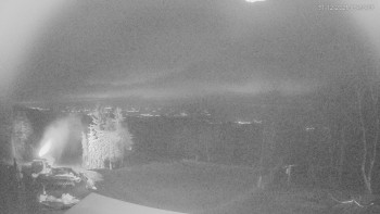 Ski areál Alšovka - Měděnec