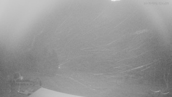 Ski areál Alšovka - Měděnec