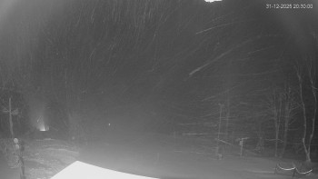 Ski areál Alšovka - Měděnec