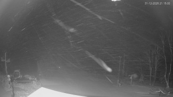 Ski areál Alšovka - Měděnec