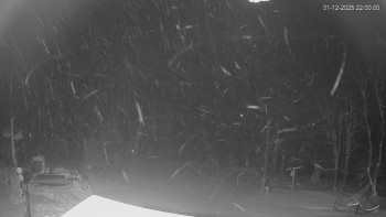 Ski areál Alšovka - Měděnec