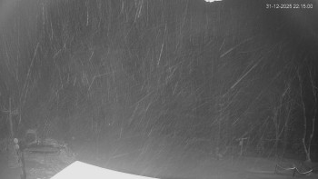 Ski areál Alšovka - Měděnec