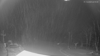 Ski areál Alšovka - Měděnec