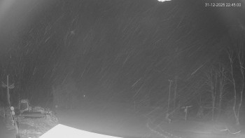 Ski areál Alšovka - Měděnec