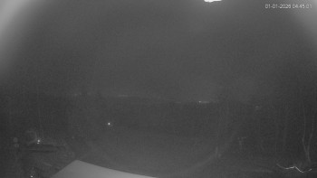 Ski areál Alšovka - Měděnec