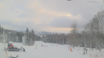 Ski areál Alšovka - Měděnec