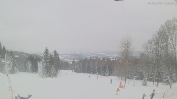 Ski areál Alšovka - Měděnec