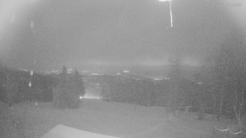 Ski areál Alšovka - Měděnec