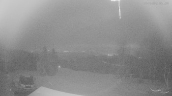 Ski areál Alšovka - Měděnec