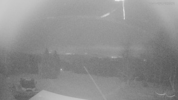 Ski areál Alšovka - Měděnec