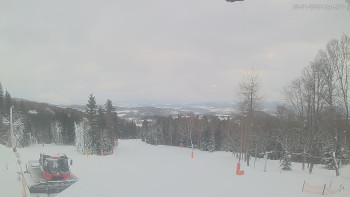 Ski areál Alšovka - Měděnec