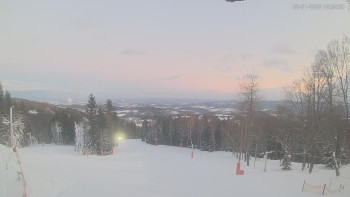 Ski areál Alšovka - Měděnec