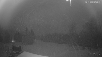 Ski areál Alšovka - Měděnec