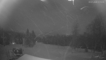 Ski areál Alšovka - Měděnec