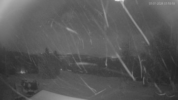 Ski areál Alšovka - Měděnec