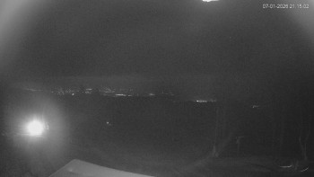 Ski areál Alšovka - Měděnec