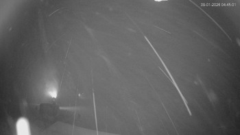 Ski areál Alšovka - Měděnec