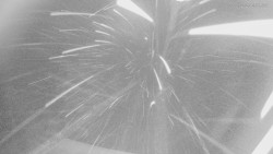 Horní část sjezdovek