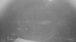 Horní část sjezdovek