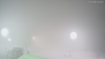 Ski areál Alšovka - Měděnec