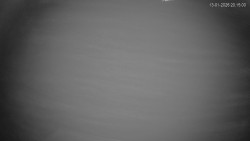 Horní část sjezdovek