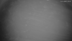 Horní část sjezdovek