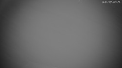 Horní část sjezdovek