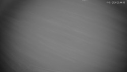 Horní část sjezdovek