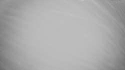 Horní část sjezdovek