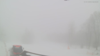 Ski areál Alšovka - Měděnec