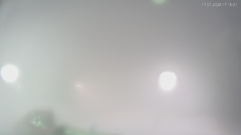 Ski areál Alšovka - Měděnec