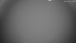 Horní část sjezdovek