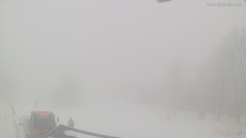 Ski areál Alšovka - Měděnec