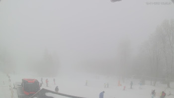 Ski areál Alšovka - Měděnec