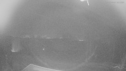 Horní část sjezdovek