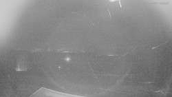 Horní část sjezdovek