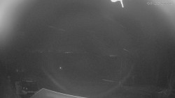 Horní část sjezdovek