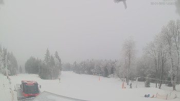 Ski areál Alšovka - Měděnec