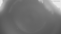 Horní část sjezdovek