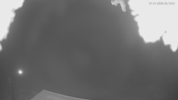 Horní část sjezdovek