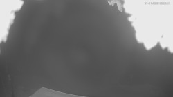 Horní část sjezdovek