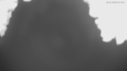 Horní část sjezdovek