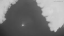 Horní část sjezdovek