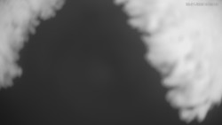 Horní část sjezdovek